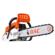 Motoferastrau DAC 456 RS