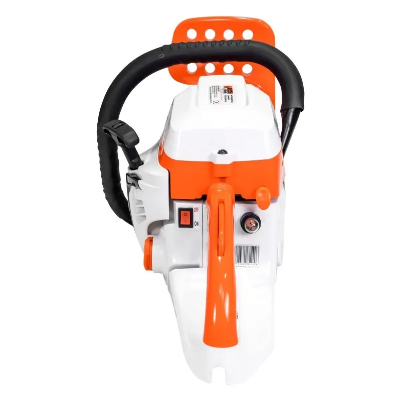 Motoferastrau-DAC-456-RS-_9_ Motoferastrau DAC 456 RS