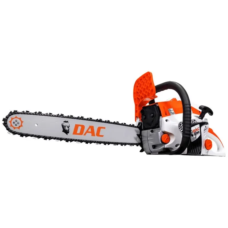 Motoferastrau-DAC-501-RS-_10_ Motoferastrau DAC 501 RS