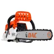 Motoferastrau DAC 501 RS