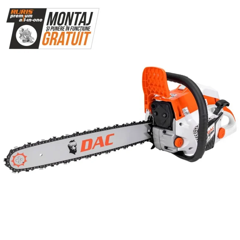 Motoferastrau-DAC-501-RS-_2_ Motoferastrau DAC 501 RS