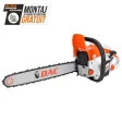 Motoferastrau DAC 501 RS