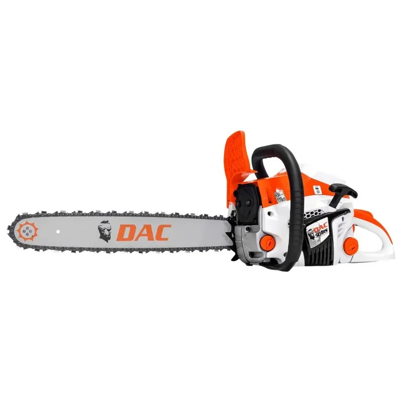 Motoferastrau-DAC-501-RS-_5_ Motoferastrau DAC 501 RS