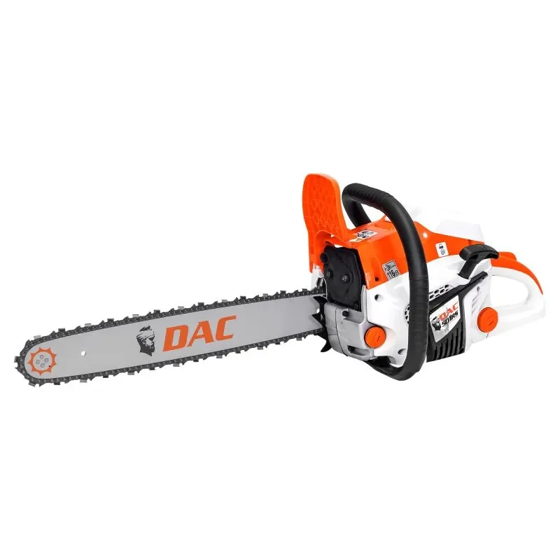 Motoferastrau-DAC-501-RS-_6_ Motoferastrau DAC 501 RS