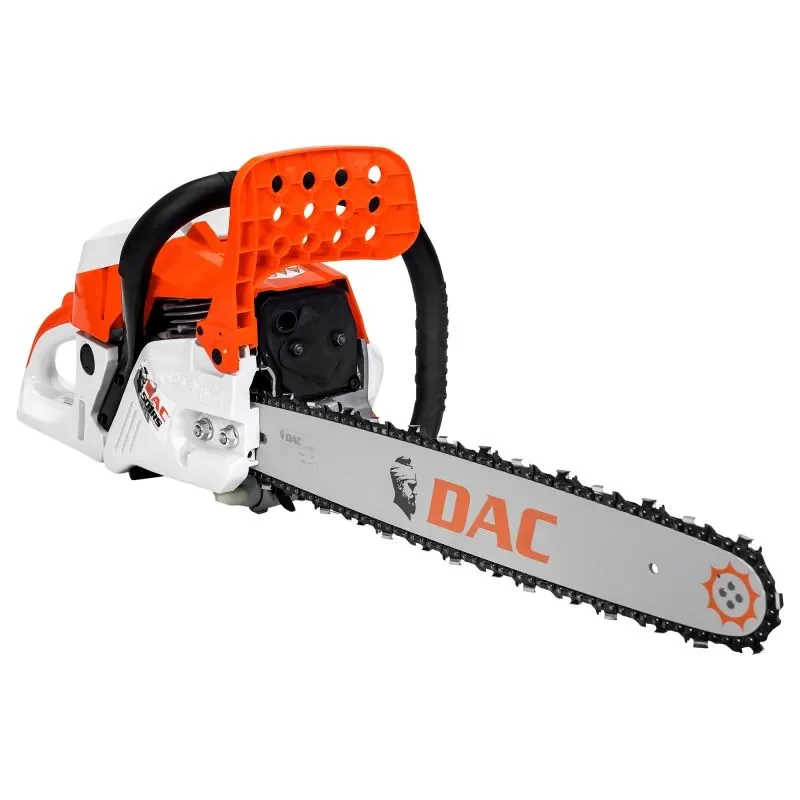 Motoferastrau-DAC-501-RS-_9_ Motoferastrau DAC 501 RS