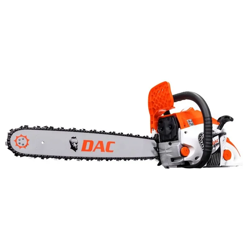 Motoferastrau-DAC-601-RS-_4_ Motoferastrau DAC 601 RS