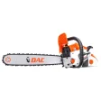 Motoferastrau DAC 601 RS