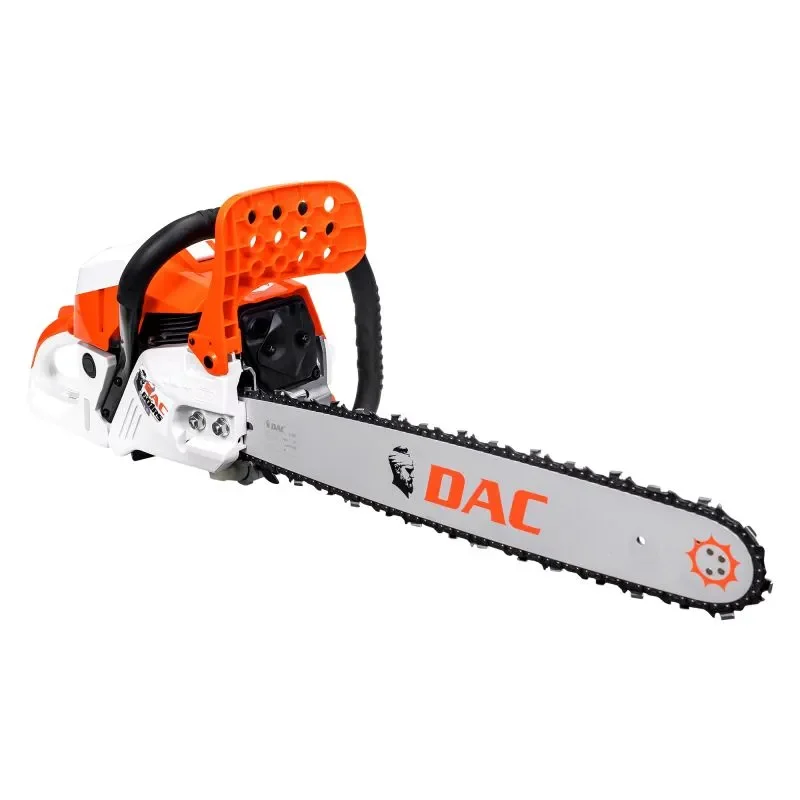 Motoferastrau-DAC-601-RS-_6_ Motoferastrau DAC 601 RS