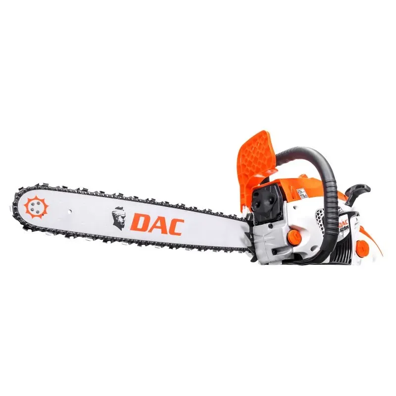 Motoferastrau-DAC-601-RS-_7_ Motoferastrau DAC 601 RS