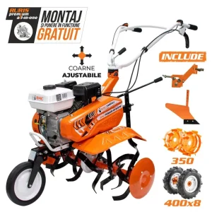 Motosapa RURIS DAC 7000 ACC 2