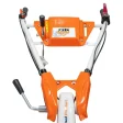 Motosapatoare RURIS 731K
