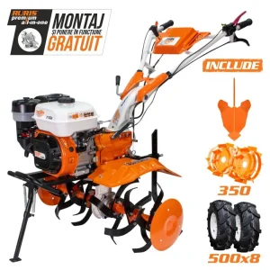 Motosapatoare RURIS 731K