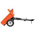 Remorca RURIS 450 S