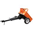 Remorca RURIS 450 S