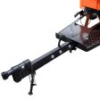 Remorca RURIS 450 S