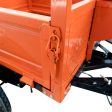 Remorca RURIS 450 S