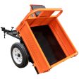 Remorca RURIS 450 S