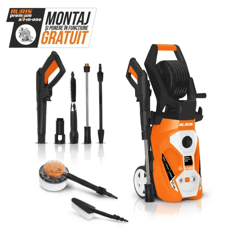 Spalator-cu-presiune-RURIS-CleanPowerJet-1700-_2_ Spalator cu presiune RURIS CleanPowerJet 1700