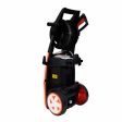 Spalator cu presiune RURIS ProPowerJet 1900