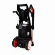 Spalator cu presiune RURIS ProPowerJet 1900