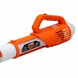 Atomizor electric portabil RURIS AR99S