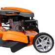 Mașină de tuns gazon/iarbă autopropulsată pe benzină RURIS DAC 120XLS