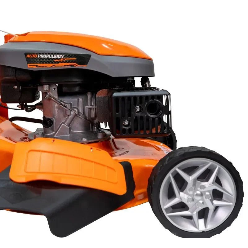 masina-de-tuns-iarba-DAC-120XLS-_10_ Mașină de tuns gazon/iarbă autopropulsată pe benzină RURIS DAC 120XLS