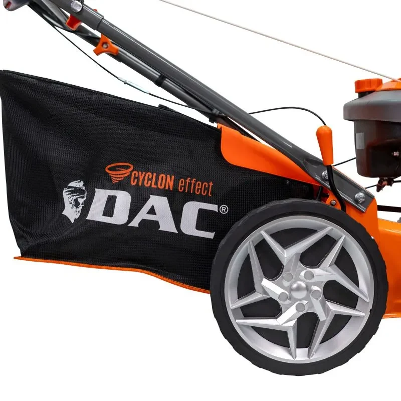 masina-de-tuns-iarba-DAC-120XLS-_11_ Mașină de tuns gazon/iarbă autopropulsată pe benzină RURIS DAC 120XLS