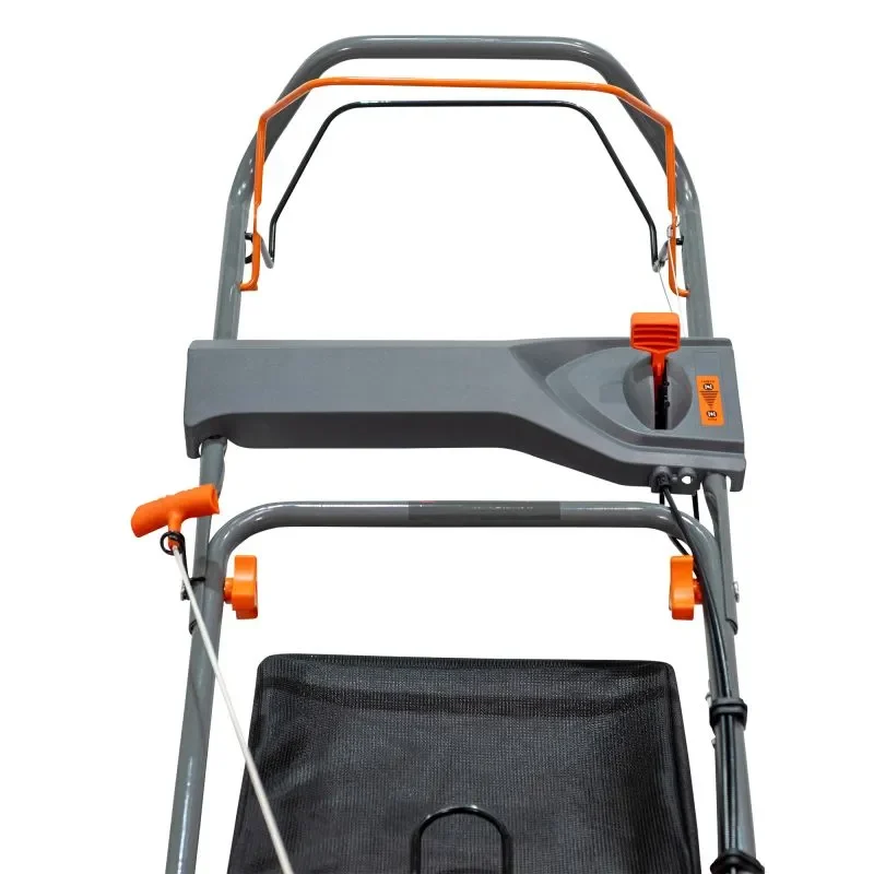 masina-de-tuns-iarba-DAC-120XLS-_4_ Mașină de tuns gazon/iarbă autopropulsată pe benzină RURIS DAC 120XLS