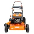 Mașină de tuns gazon/iarbă autopropulsată pe benzină RURIS DAC 120XLS
