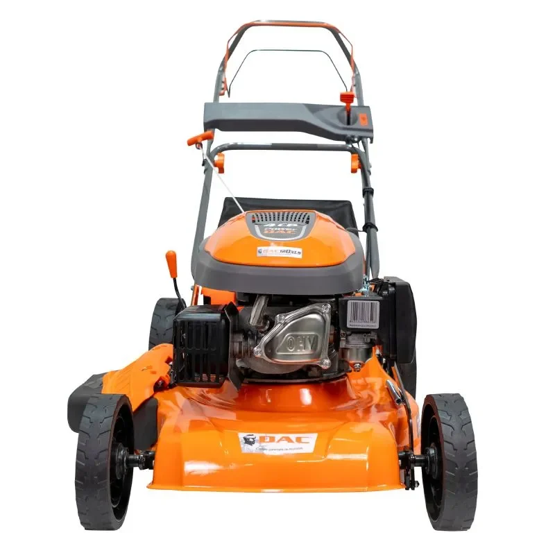 masina-de-tuns-iarba-DAC-120XLS-_6_ Mașină de tuns gazon/iarbă autopropulsată pe benzină RURIS DAC 120XLS