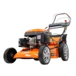 Mașină de tuns gazon/iarbă autopropulsată pe benzină RURIS DAC 120XLS