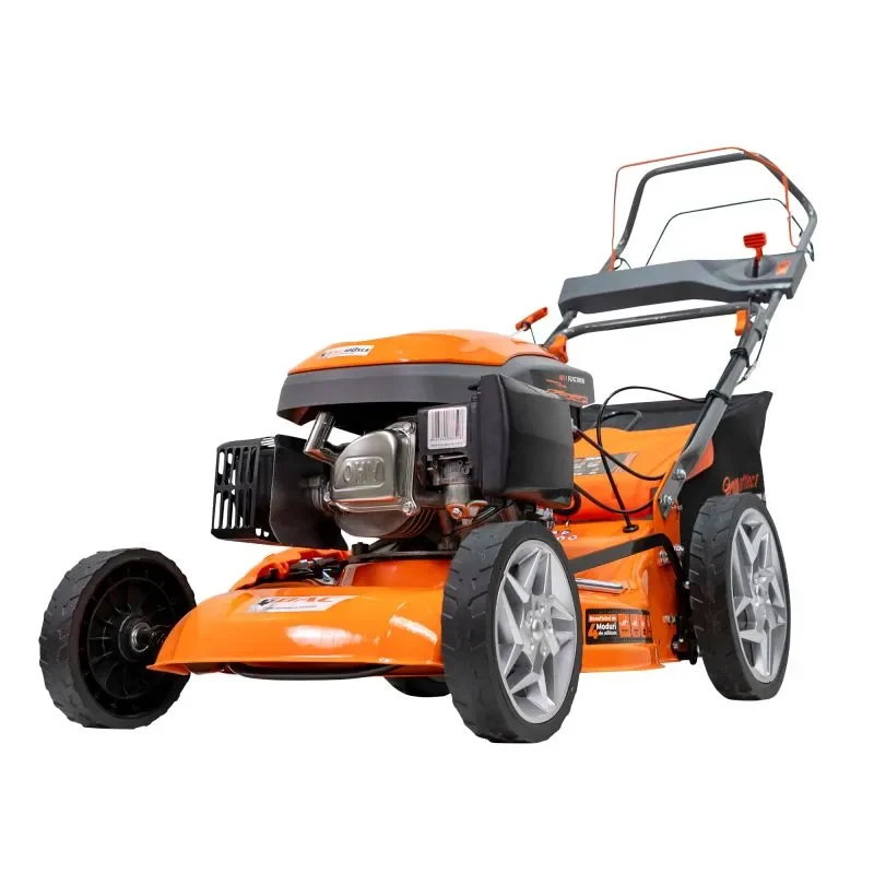 masina-de-tuns-iarba-DAC-120XLS-_8_ Mașină de tuns gazon/iarbă autopropulsată pe benzină RURIS DAC 120XLS