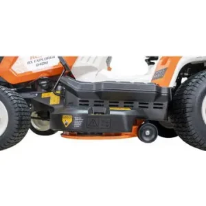 Tractor de tuns gazon RURIS RX EXPLORER 840M