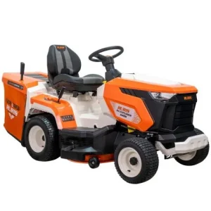 Tractor de tuns gazon RURIS RX EXPLORER 840M
