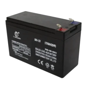 Acumulator baterie RURIS PSRS1800-8 pentru pulverizatoarele electrice RURIS RS 1800