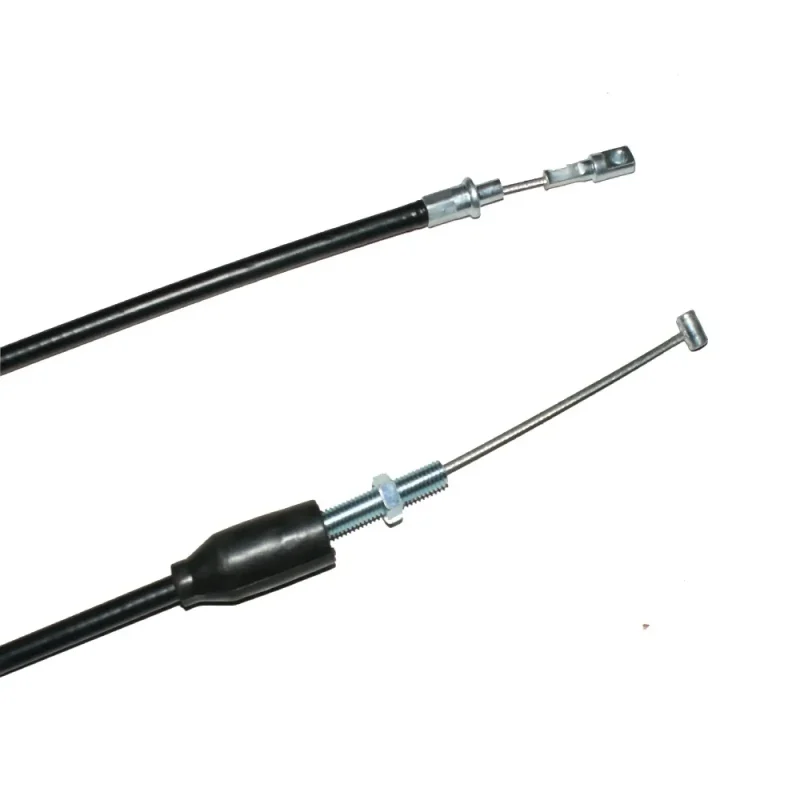 Cablu ambreiaj RURIS PS6500K-2-18 cu lungimea de 109 cm pentru motosapă RURIS, DAC, GIGANT, ZIMBRU