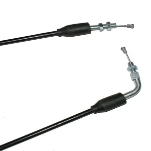 Cablu schimbător viteze RURIS PS1001KSD-5-28 cu lungimea de 105 cm pentru motocultor RURIS 1001KSD