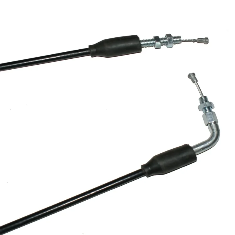 Cablu schimbător viteze RURIS PS1001KSD-5-28 cu lungimea de 105 cm pentru motocultor RURIS 1001KSD