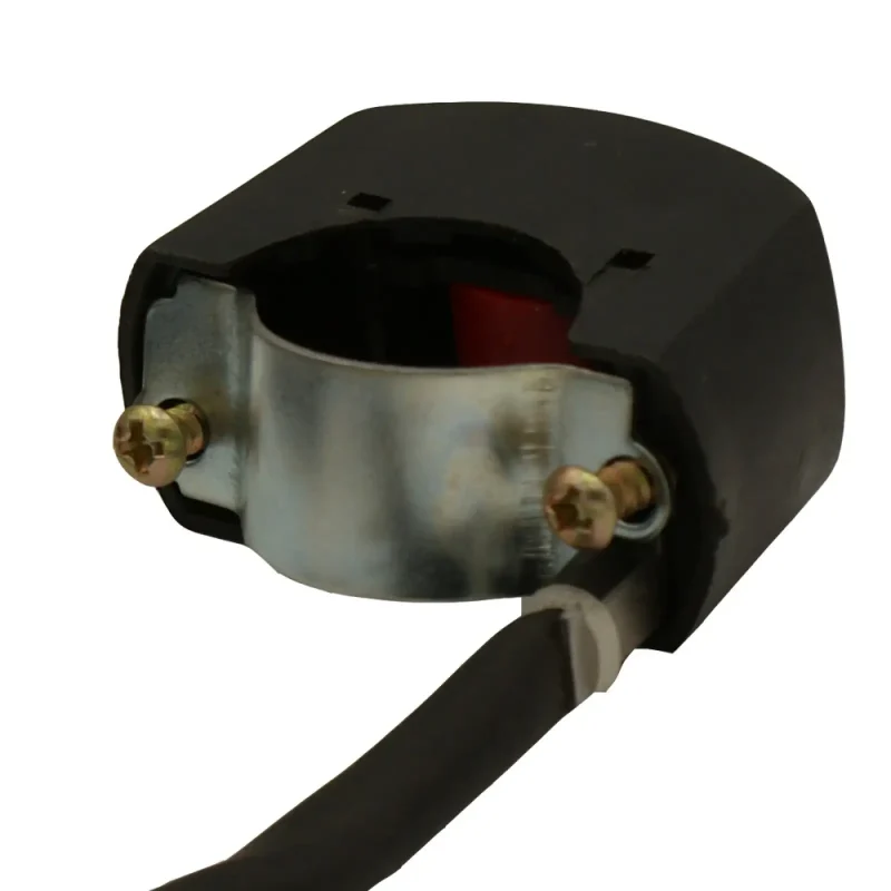 Comutator oprire/pornire RURIS PS6500K-2-13 pentru motosapă DAC, RURIS, ZIMBRU, GIGANT
