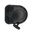 Demaror RURIS PS168F-6-5B distanță între găurile de fixare 142 mm, pentru motosapă RURIS DAC 7009K