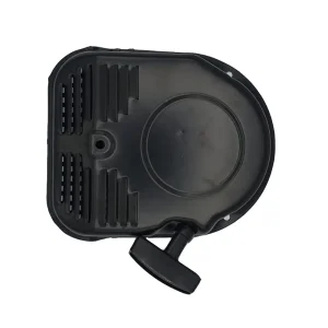 Demaror RURIS PS168F-6-5B distanță între găurile de fixare 142 mm, pentru motosapă RURIS DAC 7009K