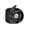 Demaror RURIS PS168F-6-5B distanță între găurile de fixare 142 mm, pentru motosapă RURIS DAC 7009K