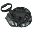 Demaror RURIS PS188F-93 cu diametru 215 mm, pentru motocultor RURIS 1300KS