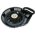 Demaror RURIS PS188F-93 cu diametru 215 mm, pentru motocultor RURIS 1300KS