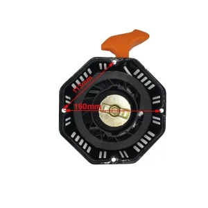 Demaror RURIS PS732K-1-39 cu diametru 160 mm pentru motocultor RURIS 732K