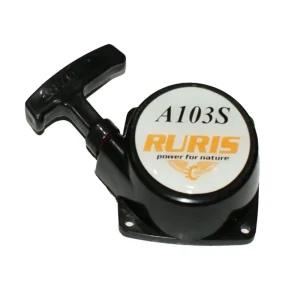 Demaror RURIS PSA103-1-53 pentru atomizor RURIS A102, A103, A103S, HERCULES 100, 3WF-2.6, 3WF-2.7