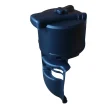 Filtru aer complet RURIS PS731K-3-86 pentru motosapă RURIS 731K