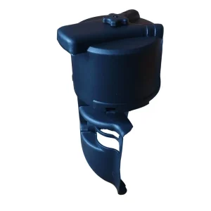 Filtru aer complet RURIS PS731K-3-86 pentru motosapă RURIS 731K