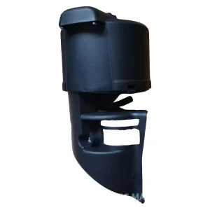 Filtru aer complet RURIS PS731K-3-86 pentru motosapă RURIS 731K